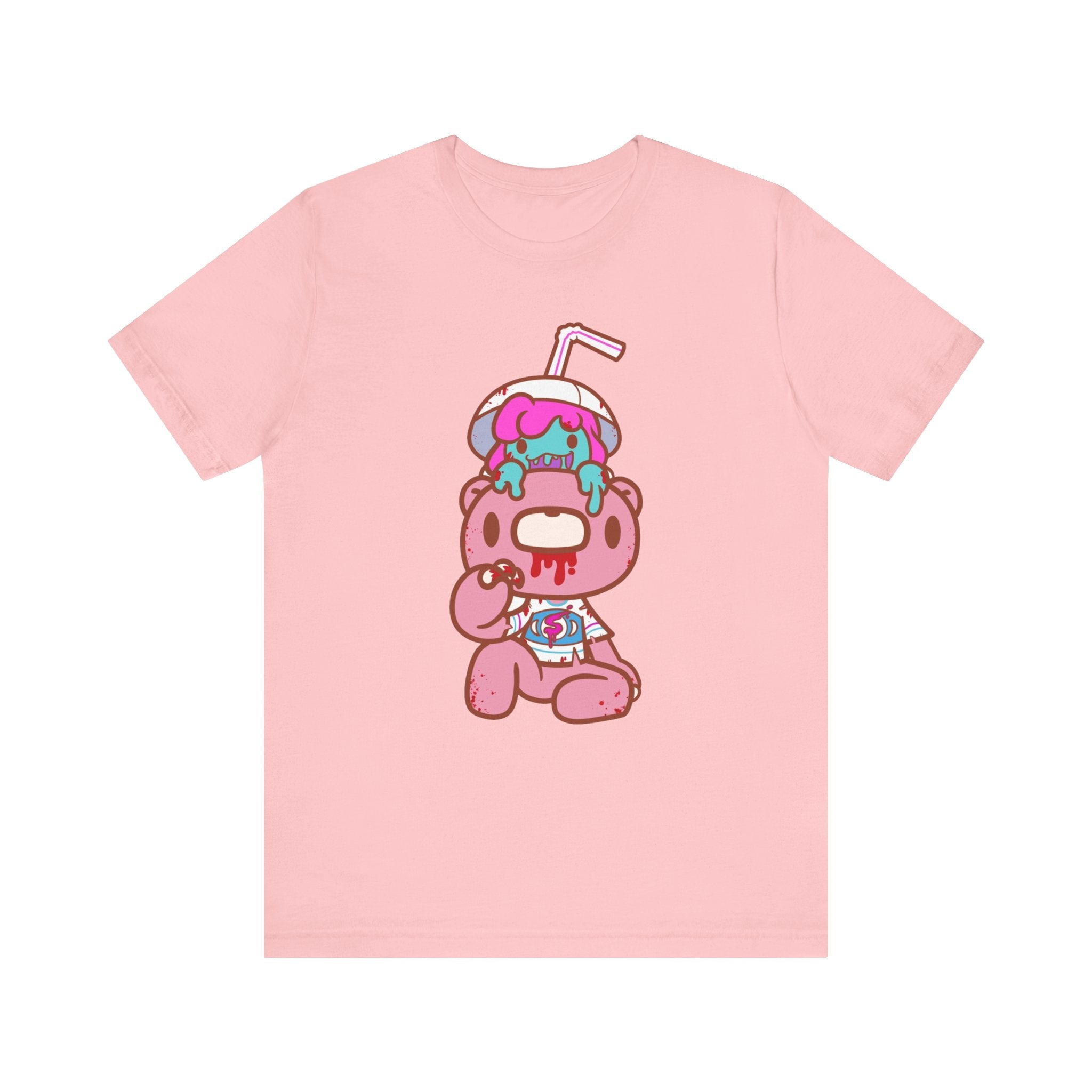 Gloomy x Slushii Tee