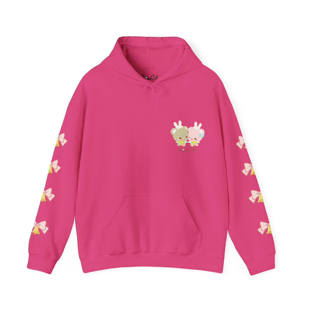 Sugar Cubs Hoodie