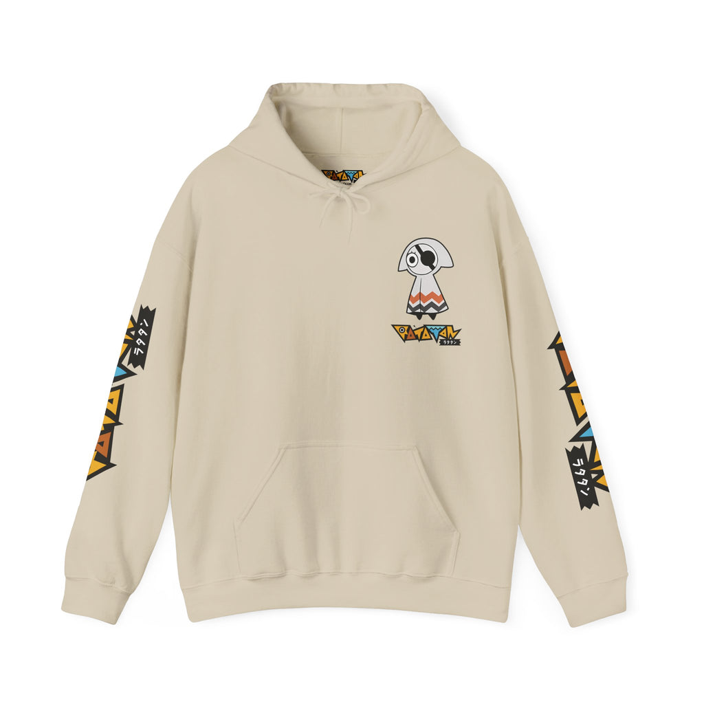 Ratatan Hoodie