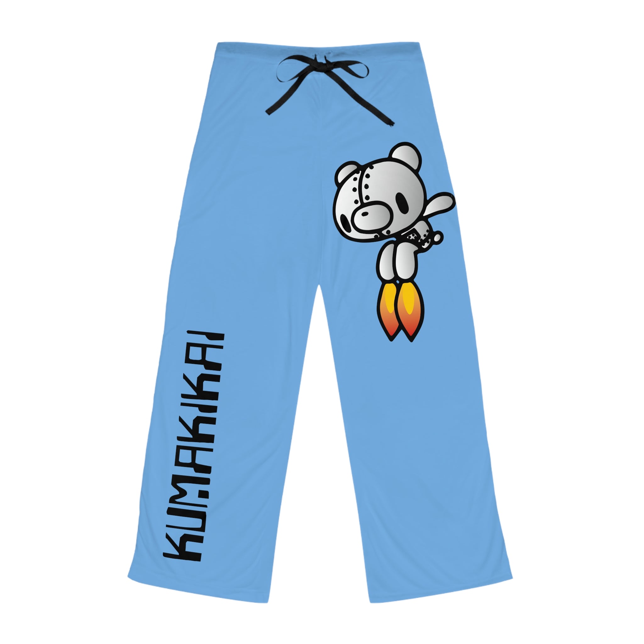 Kumakikai Pajama Bottoms