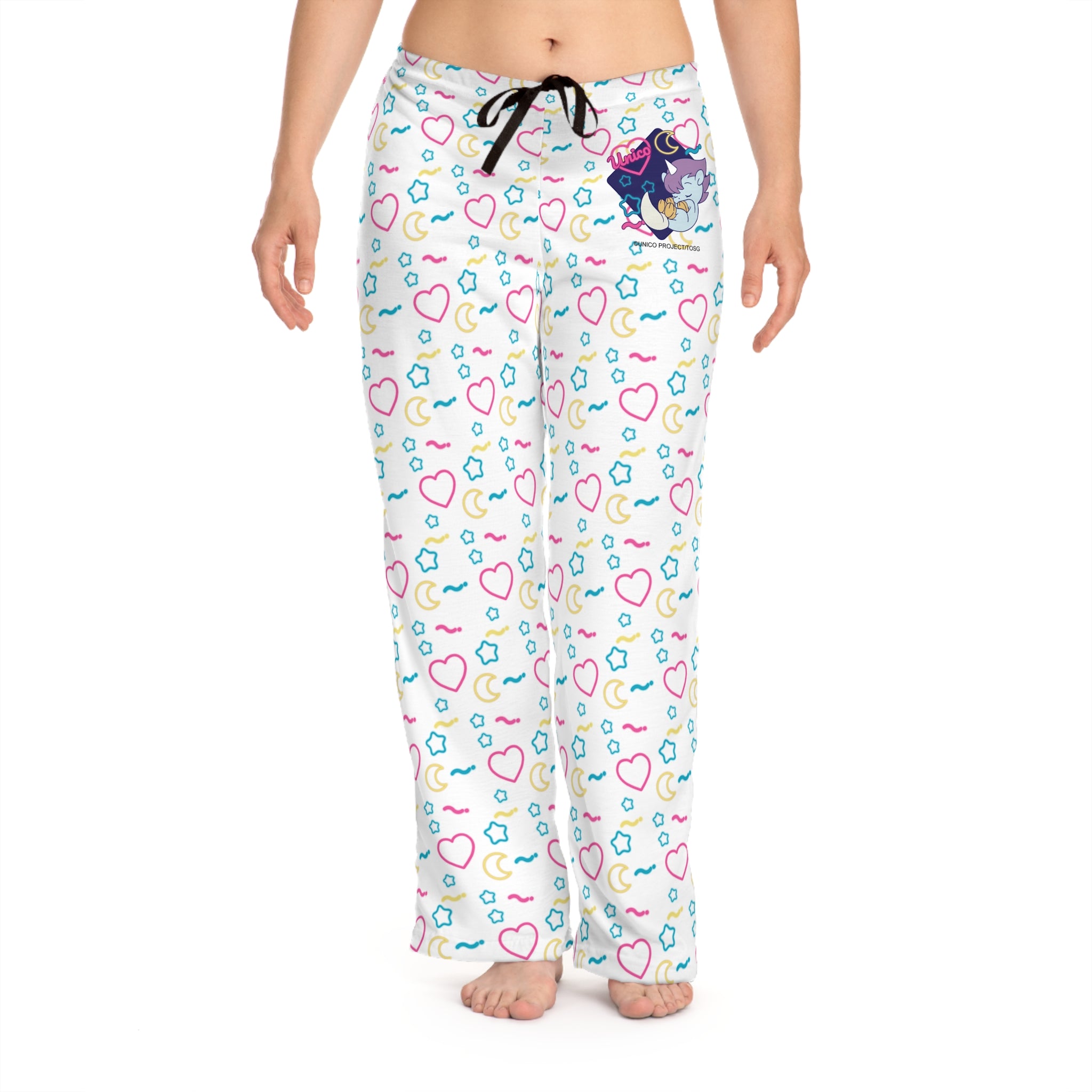 Unico - Sleeping Pajama Pants