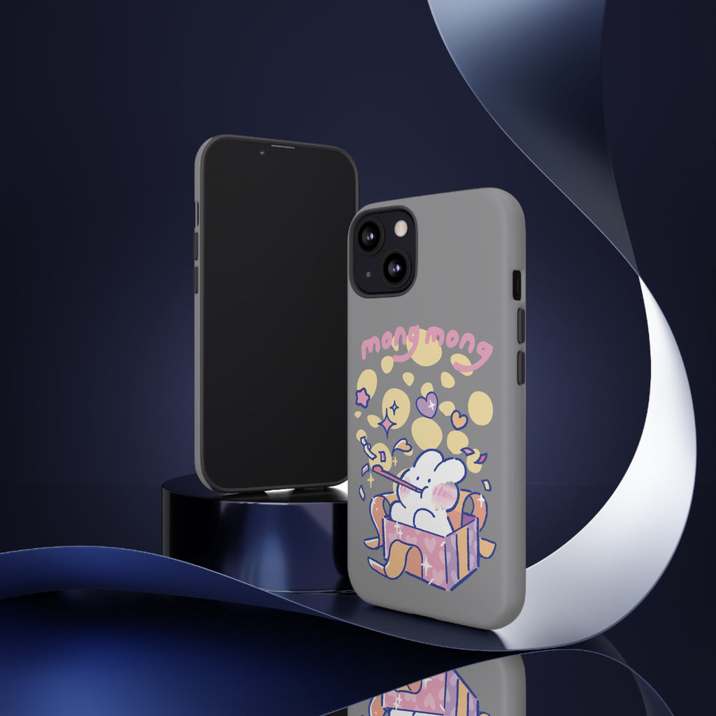 Lovely Mong Mong Today's Your Birthday Phone Case