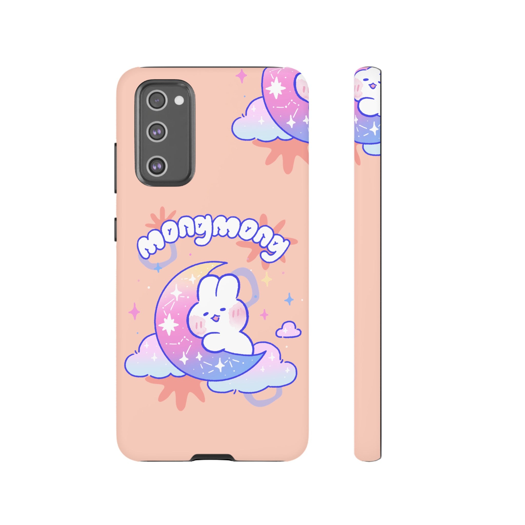 Lovely Mong Mong Sleepy Sleep Phone Case