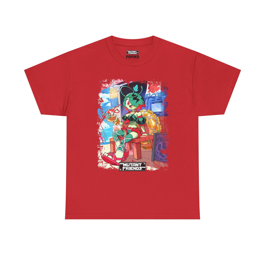 Nelnal Mutant Friends T-Shirt