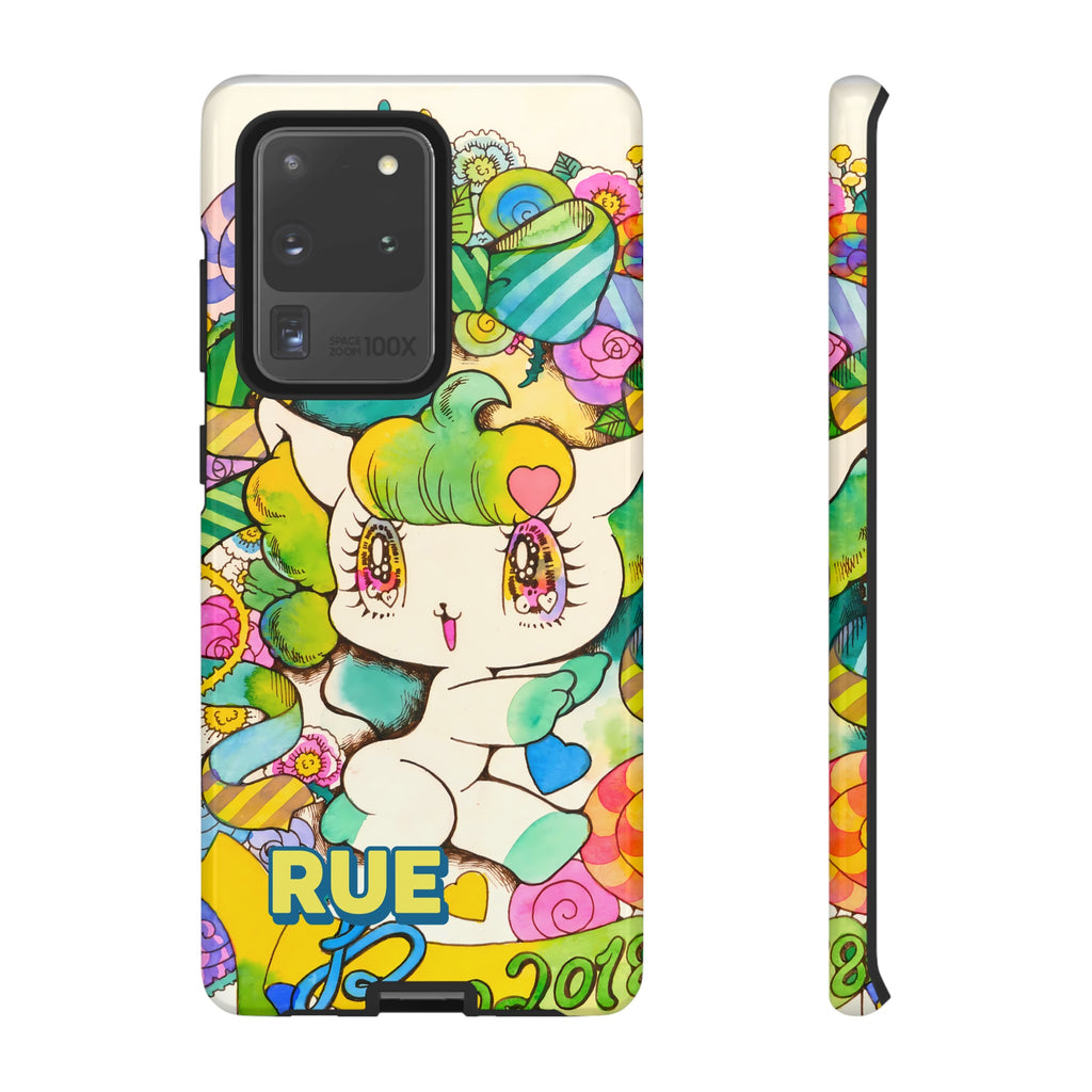 Pero Pero Rue Phone Case