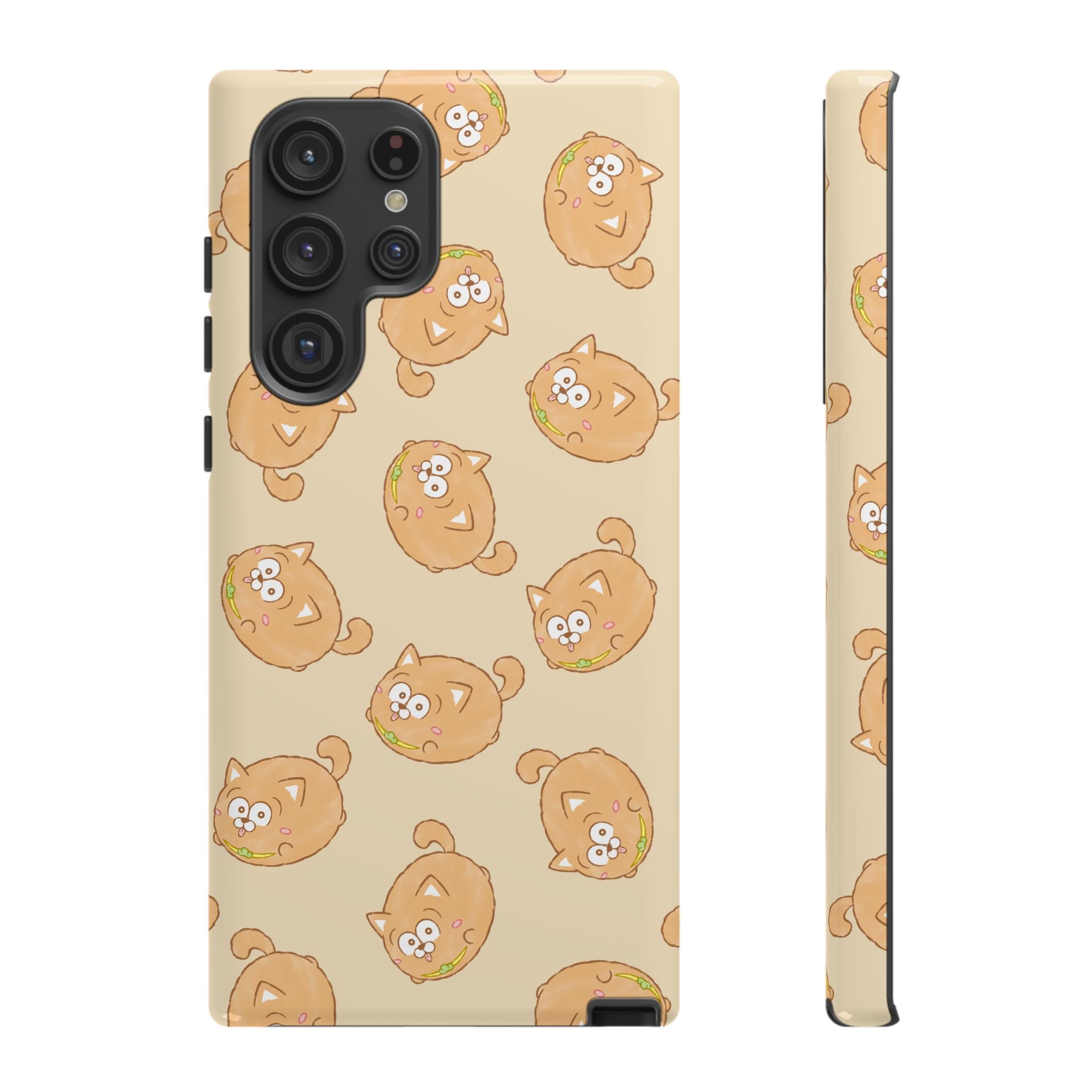 Matsuinu Phone Case