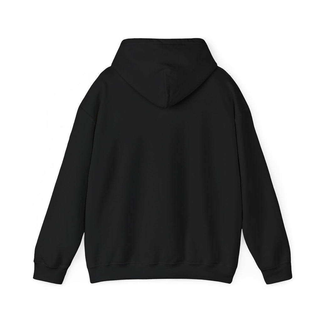 Pluto Scene Hoodie