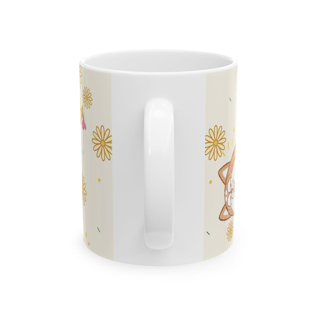 Shibuya Hachi Mug