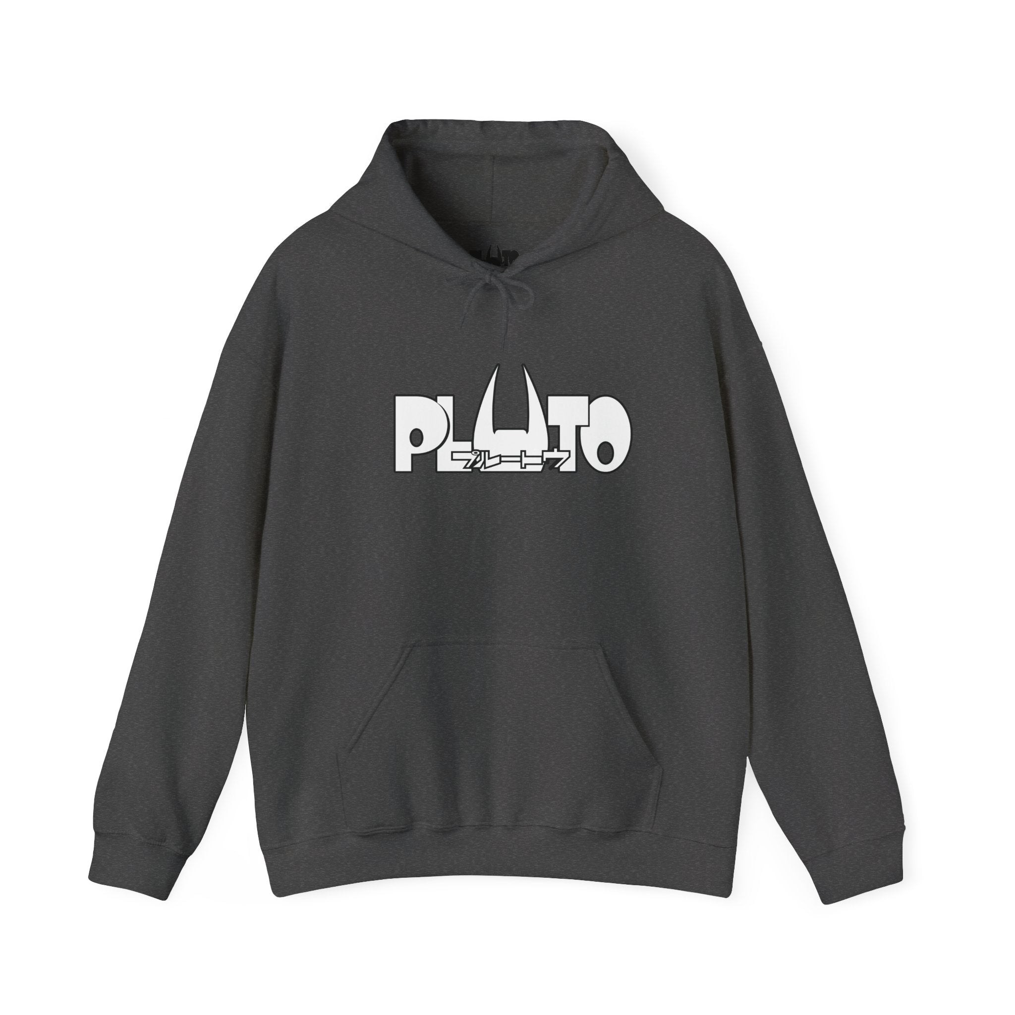 Pluto Hoodie