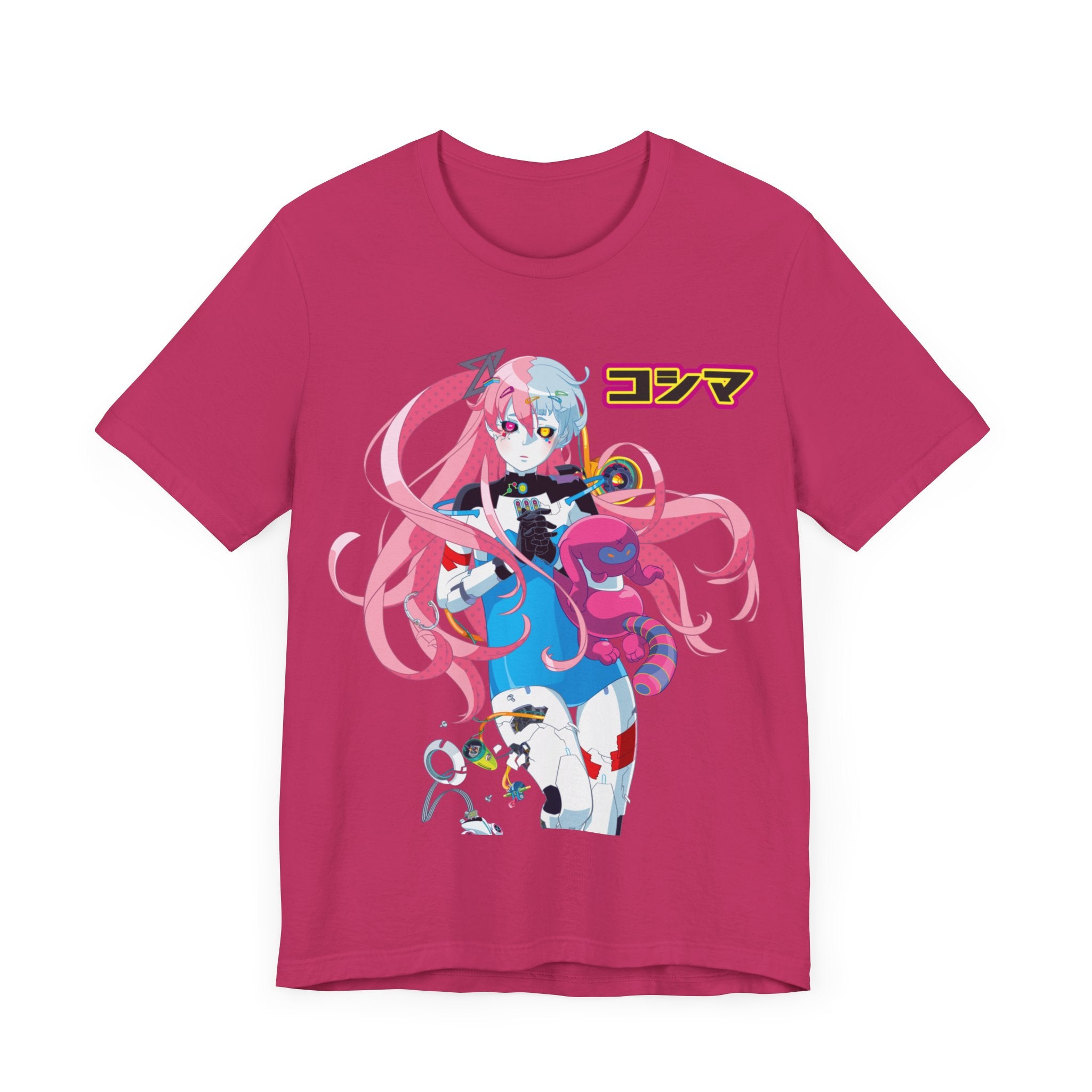 Hypersonic Music Club - COSIMA Tee