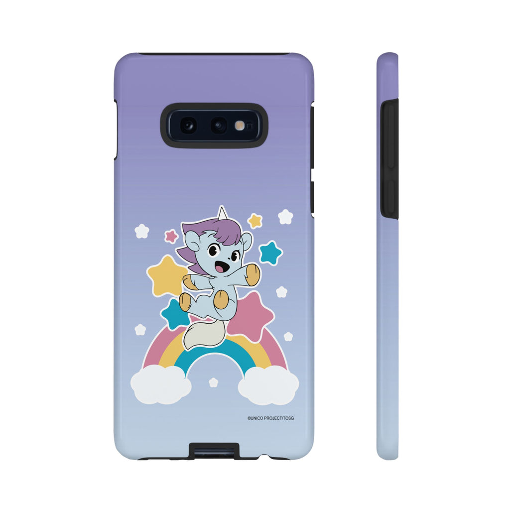 Unico - Rainbow Stars Phone Case