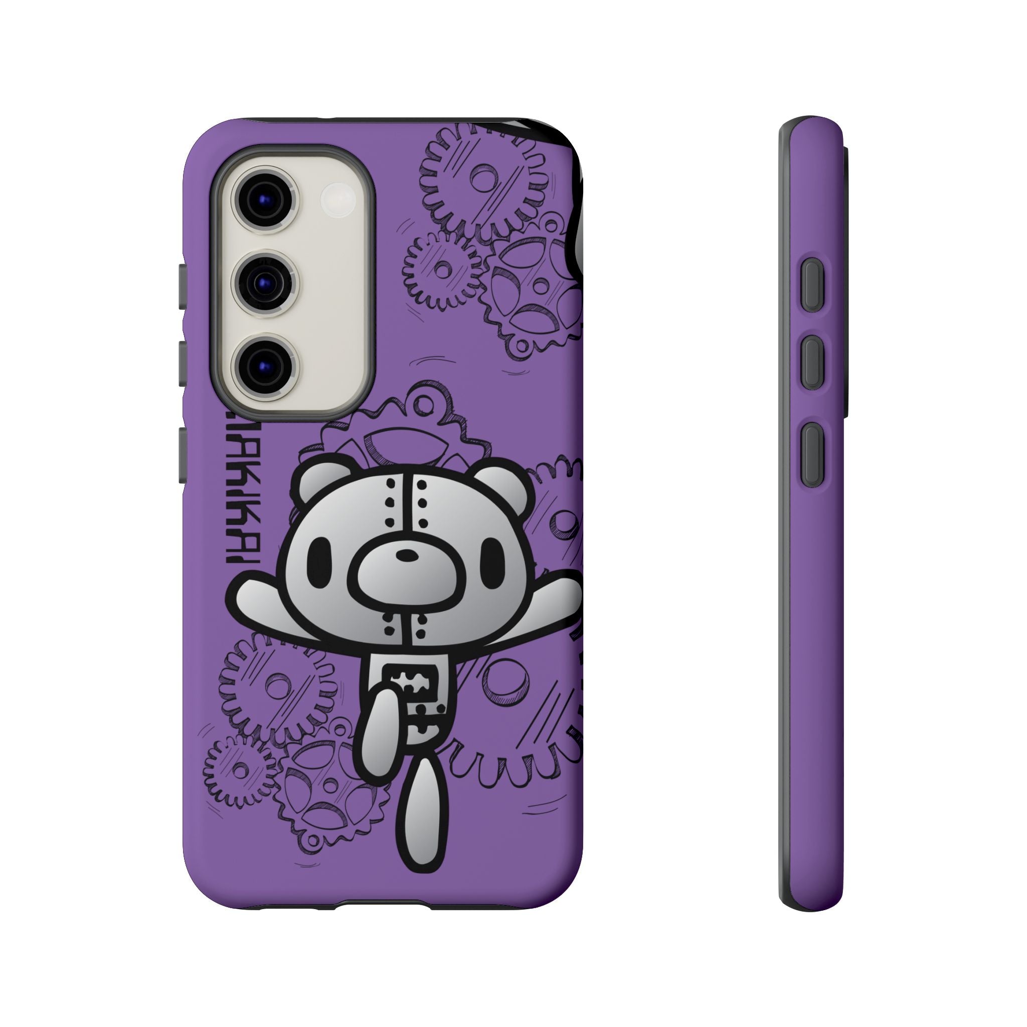 kumakikai Phone Case