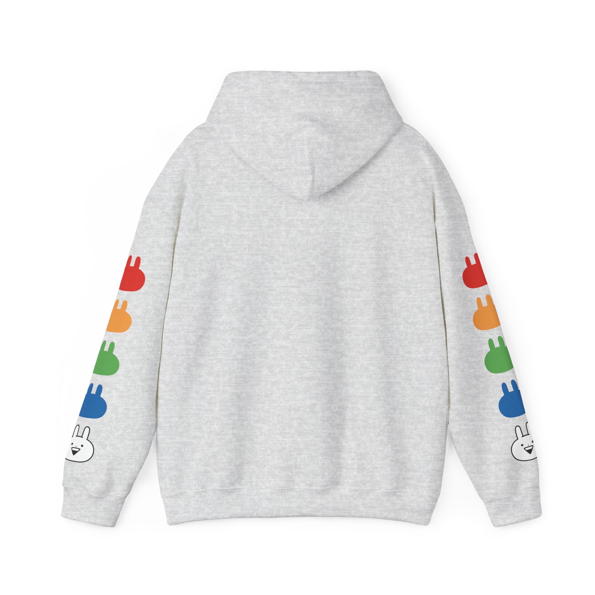 Usagyuuun Hoodie