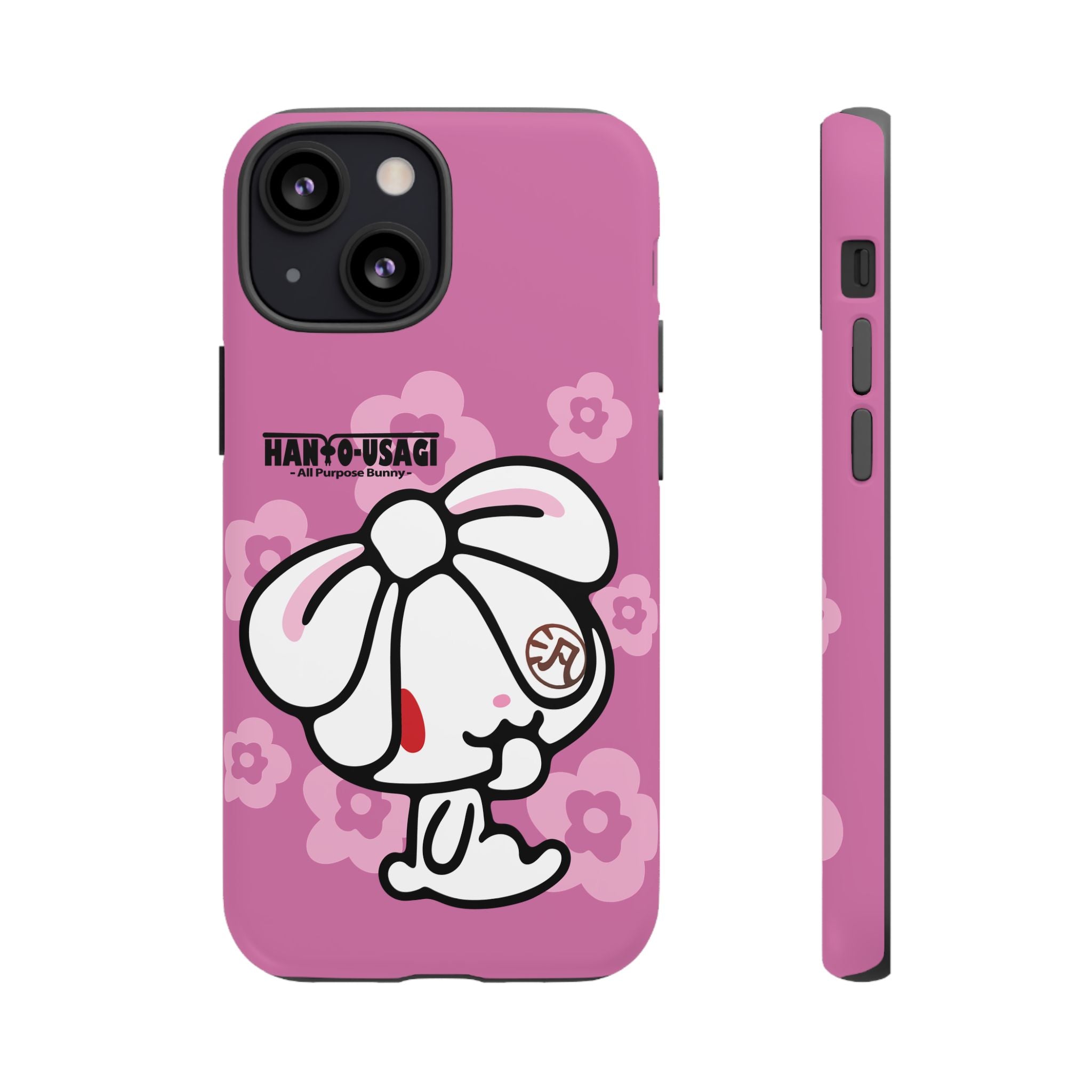 All Purpose Bunny Phone Case