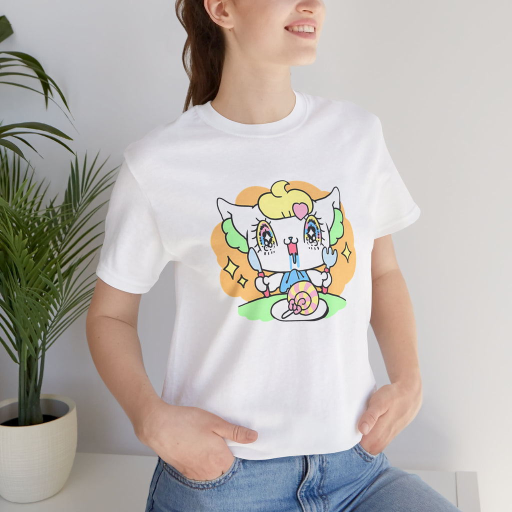 Rue Hungry Tee