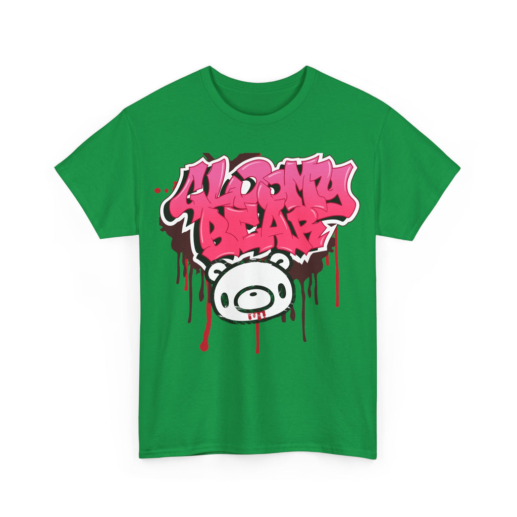 Graffiti Gloomy Bear Tee