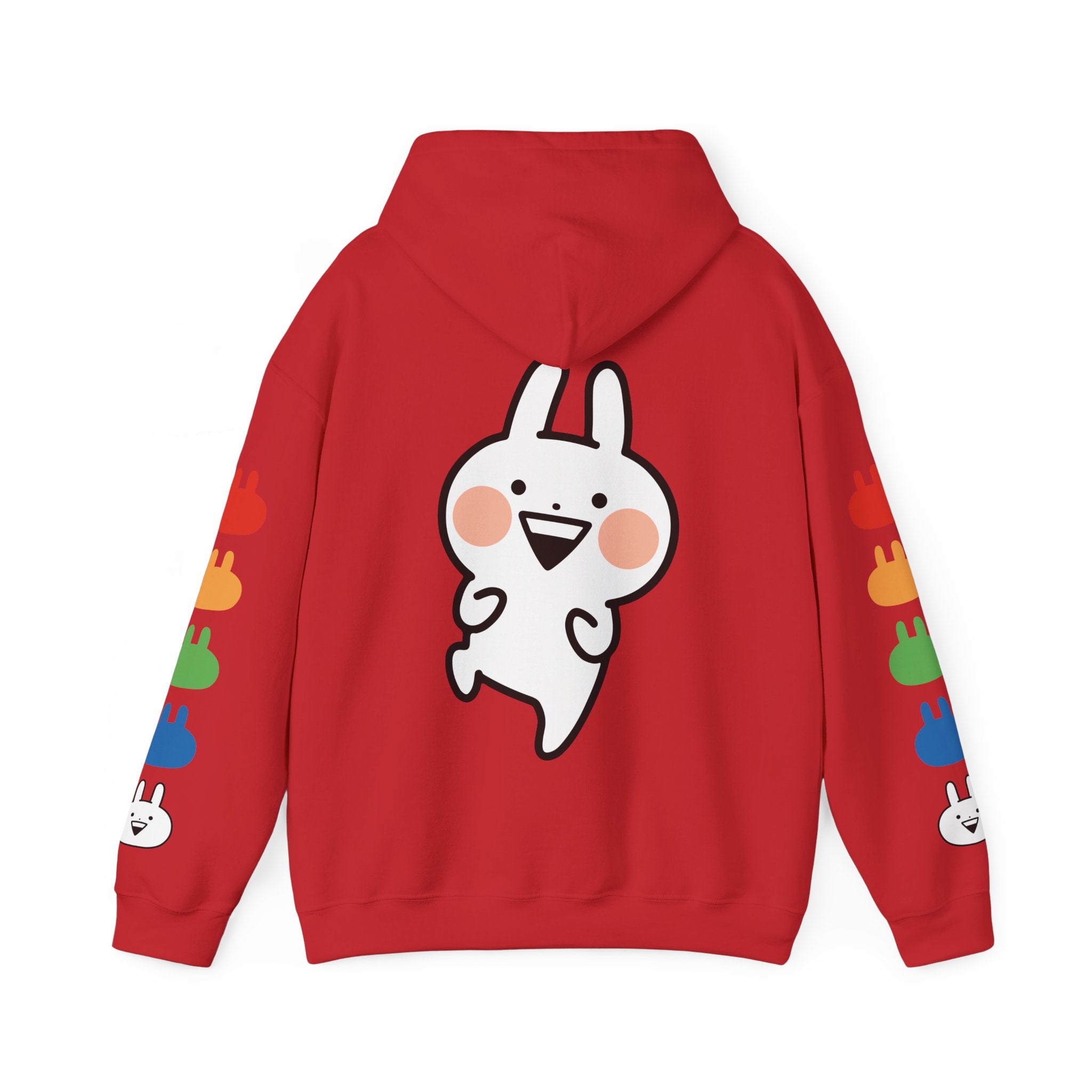 Usagyuuun Hoodie