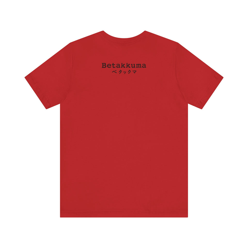 Betakkuma Squad Tee
