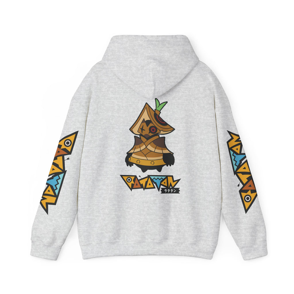 Ratatan Hoodie