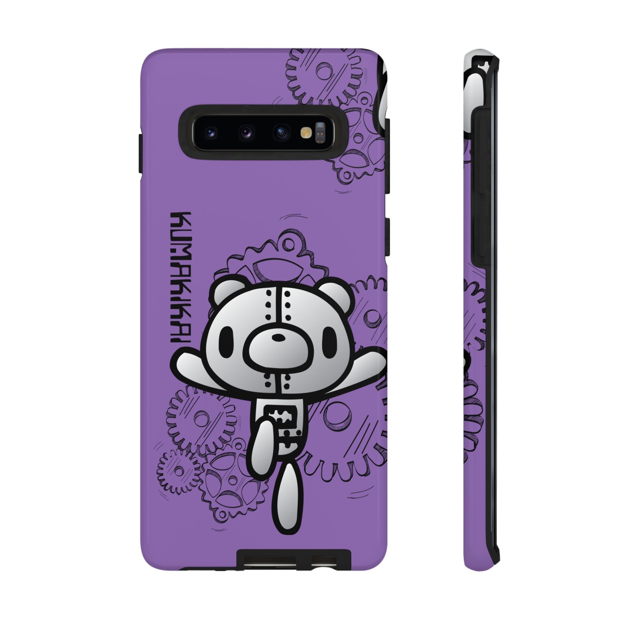 kumakikai Phone Case