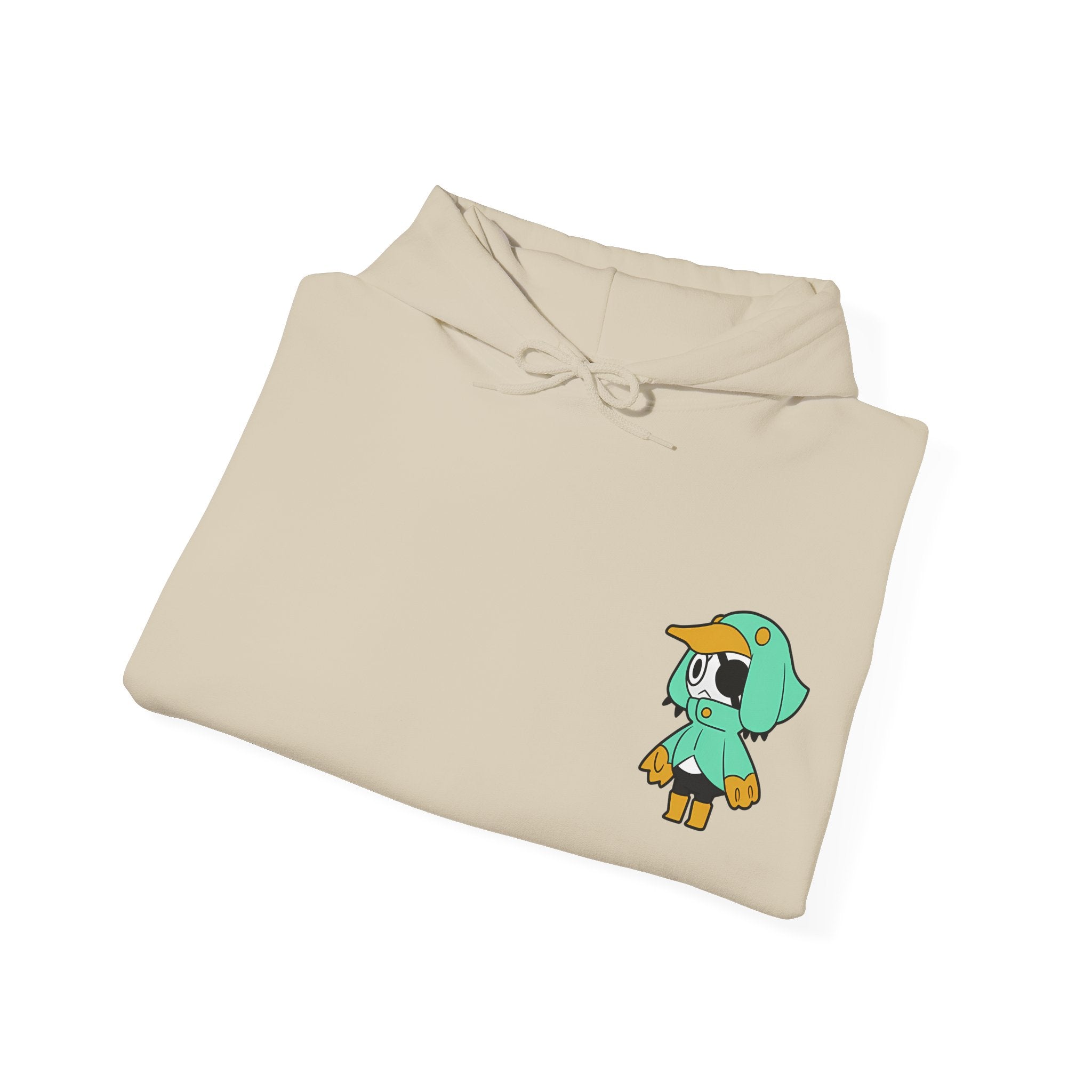 Ratatan Kamonero Hoodie