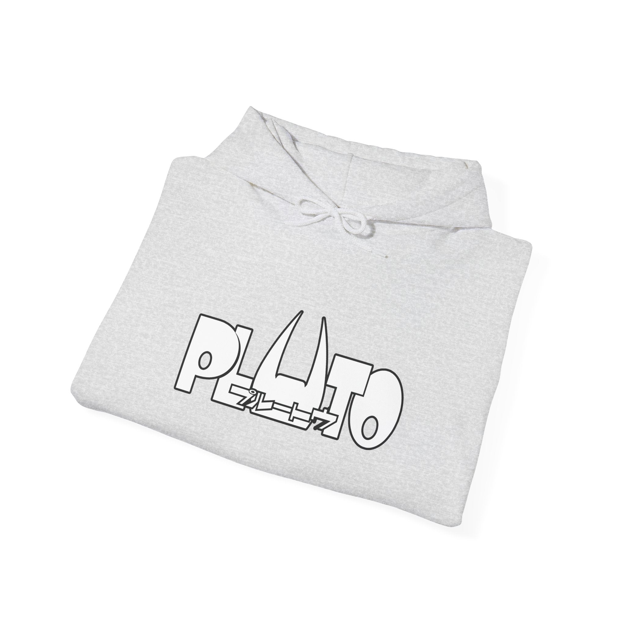 Pluto Hoodie