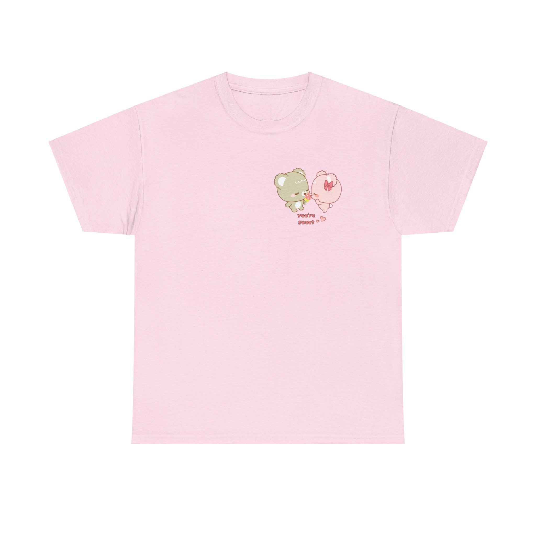 SugarCubs Sweet Tee