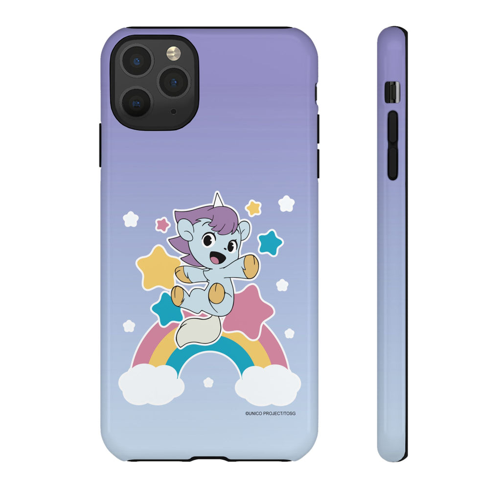 Unico - Rainbow Stars Phone Case