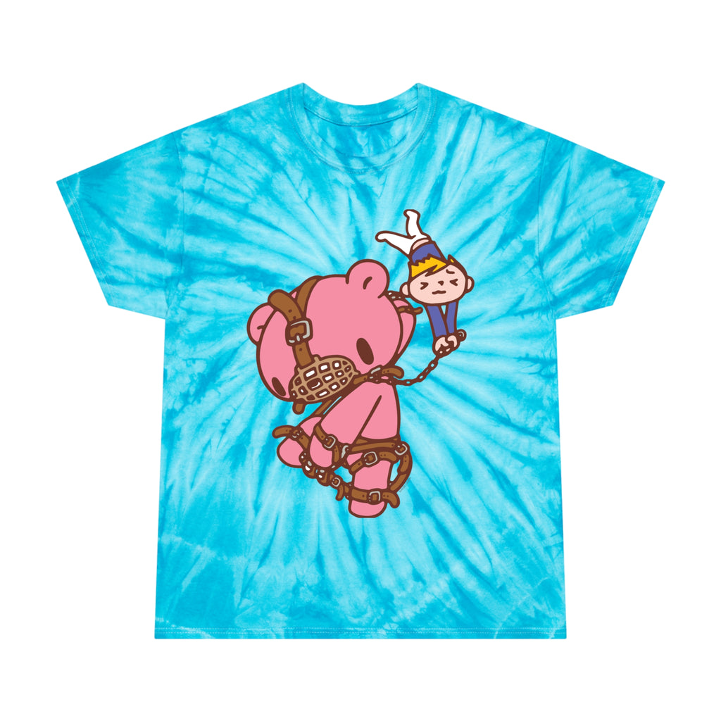 Gloomy & Pity - Tie Dye Edition