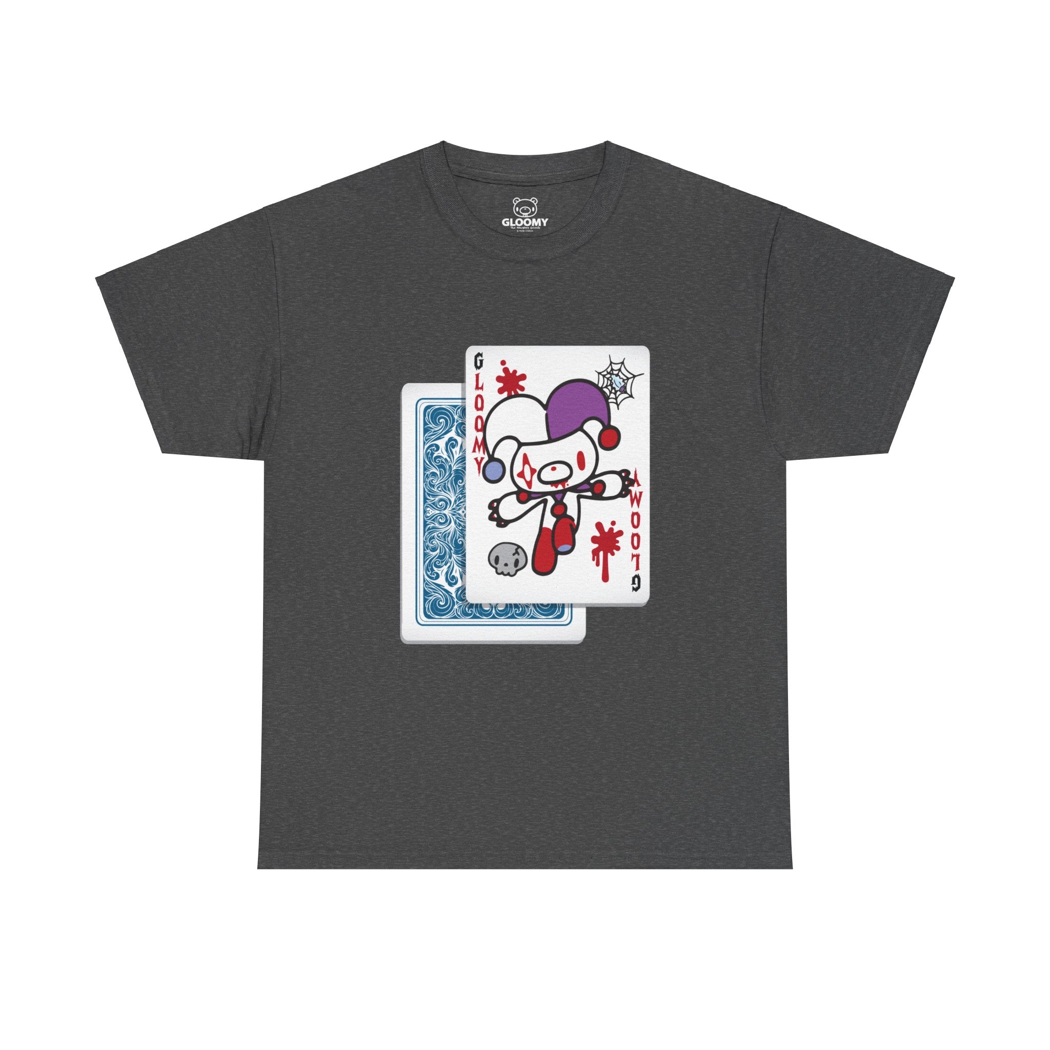 Gloomy Joker Jopi T-Shirt