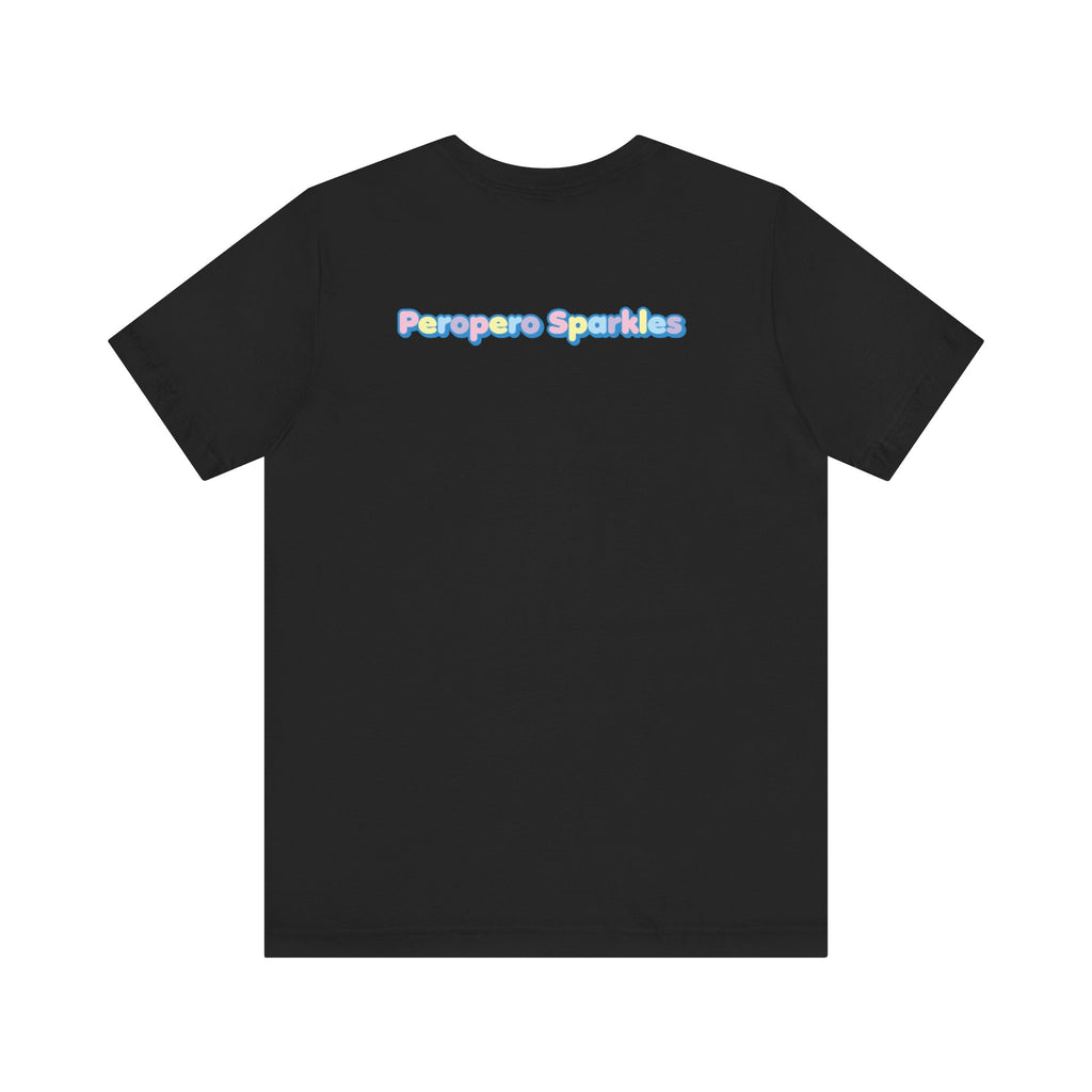 Melo Stress Tee