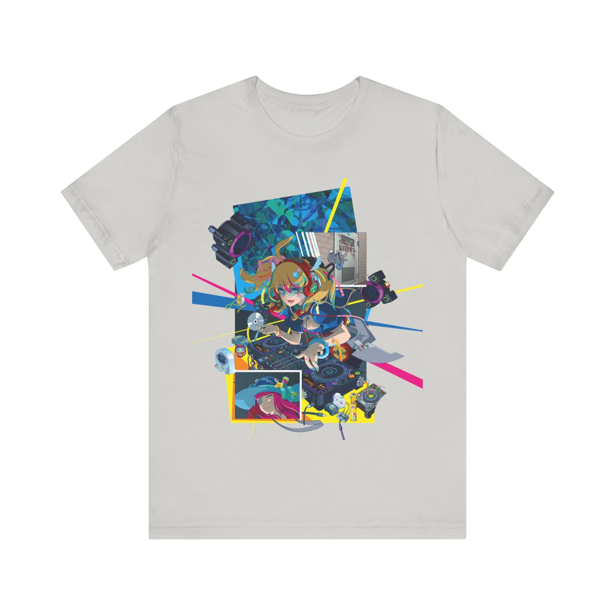 Hypersonic Music Club - DJ VAL