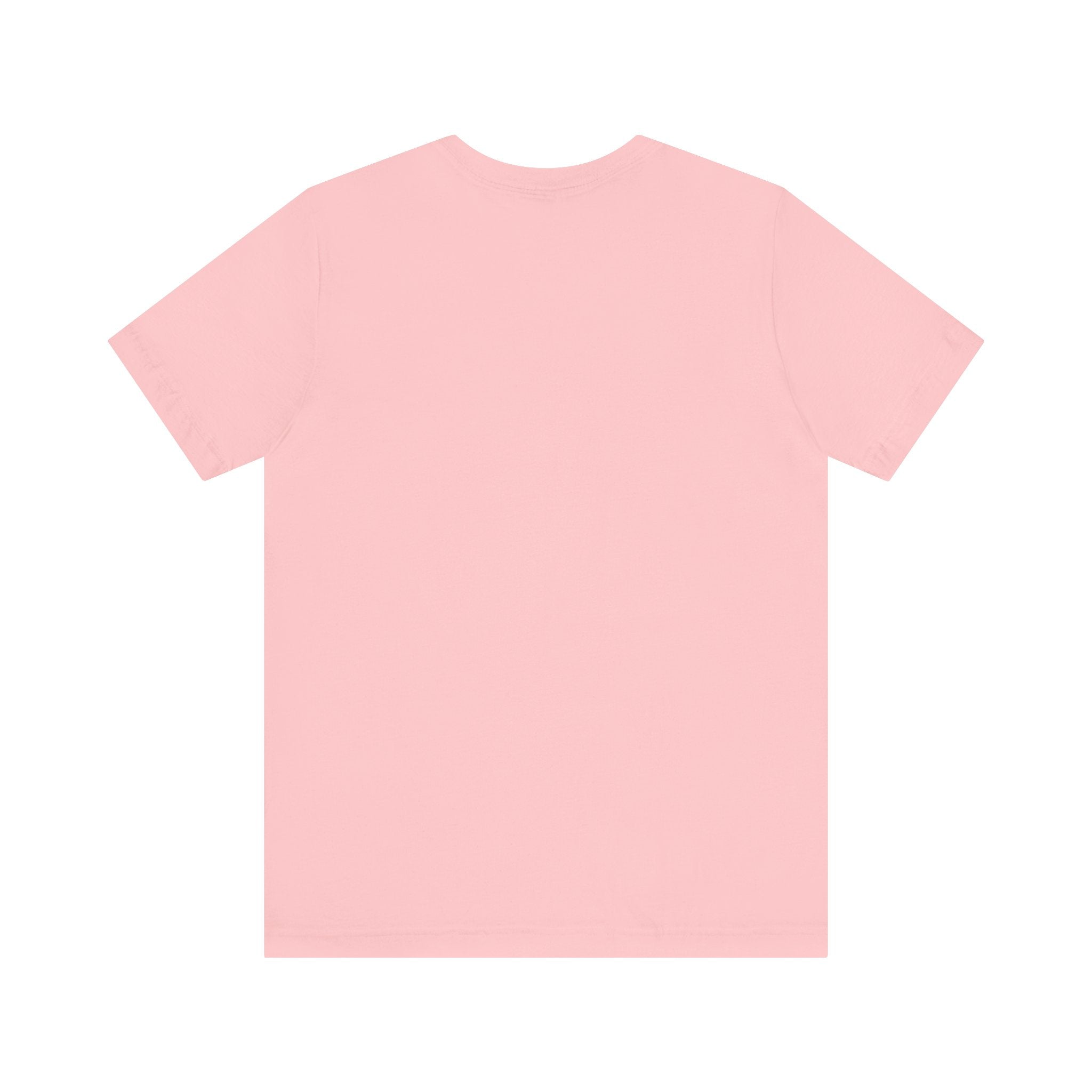 Group Pastel All Purpose Bunny - Unisex Tee