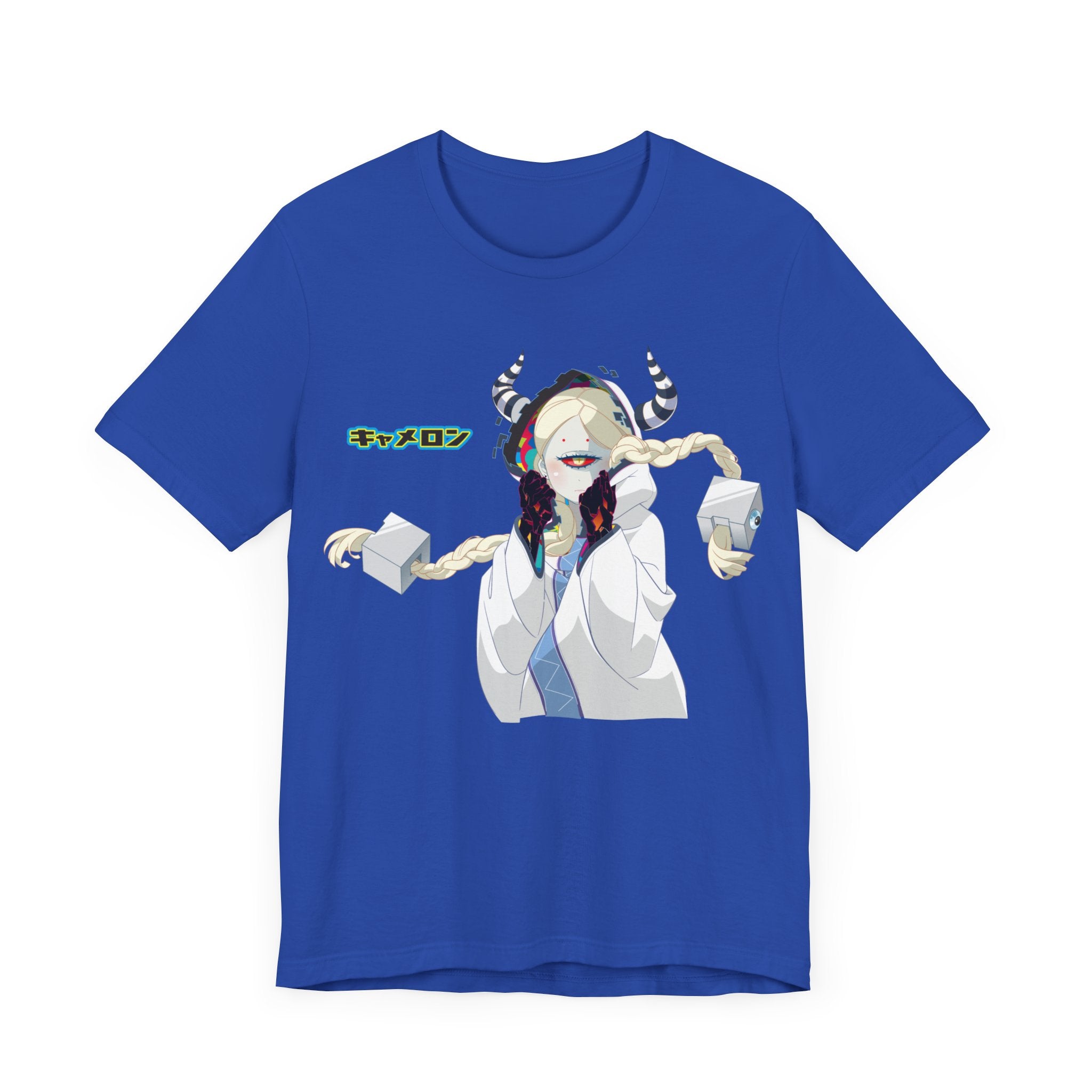 Hypersonic Music Club Cameron - Tee