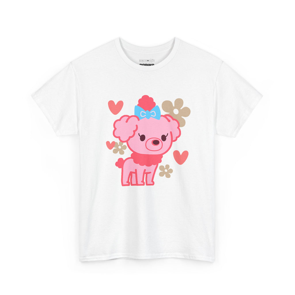 Shibuya Hachi Unisex Tee