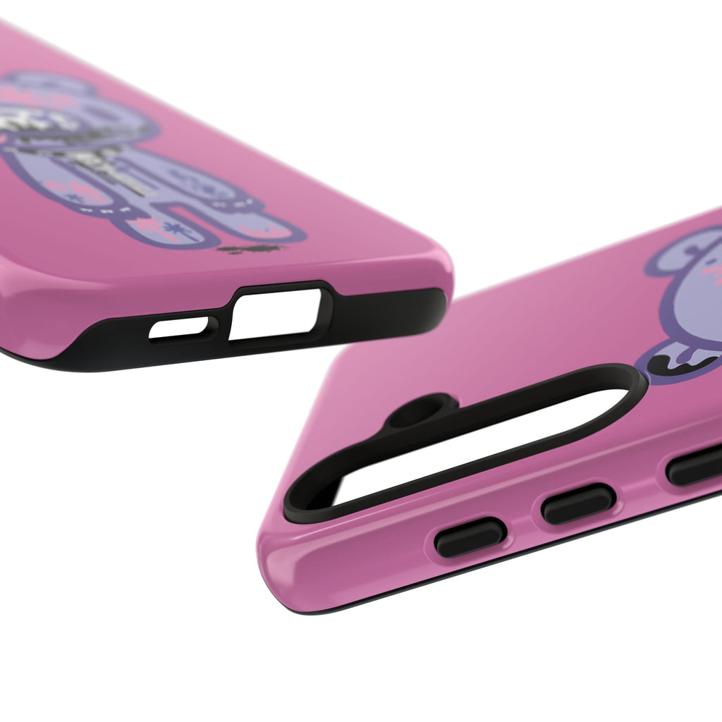 Gloomy Bear x DEDGRL6 