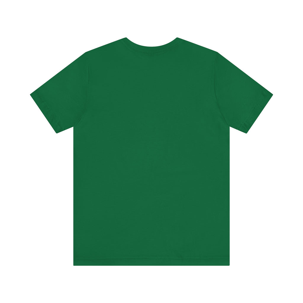 Hypersonic Music Club Cameron - Tee