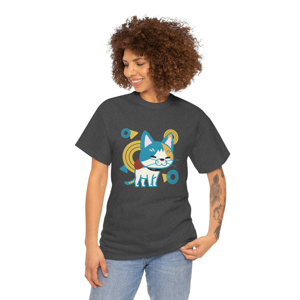 Shibuya Hachi Unisex Tee