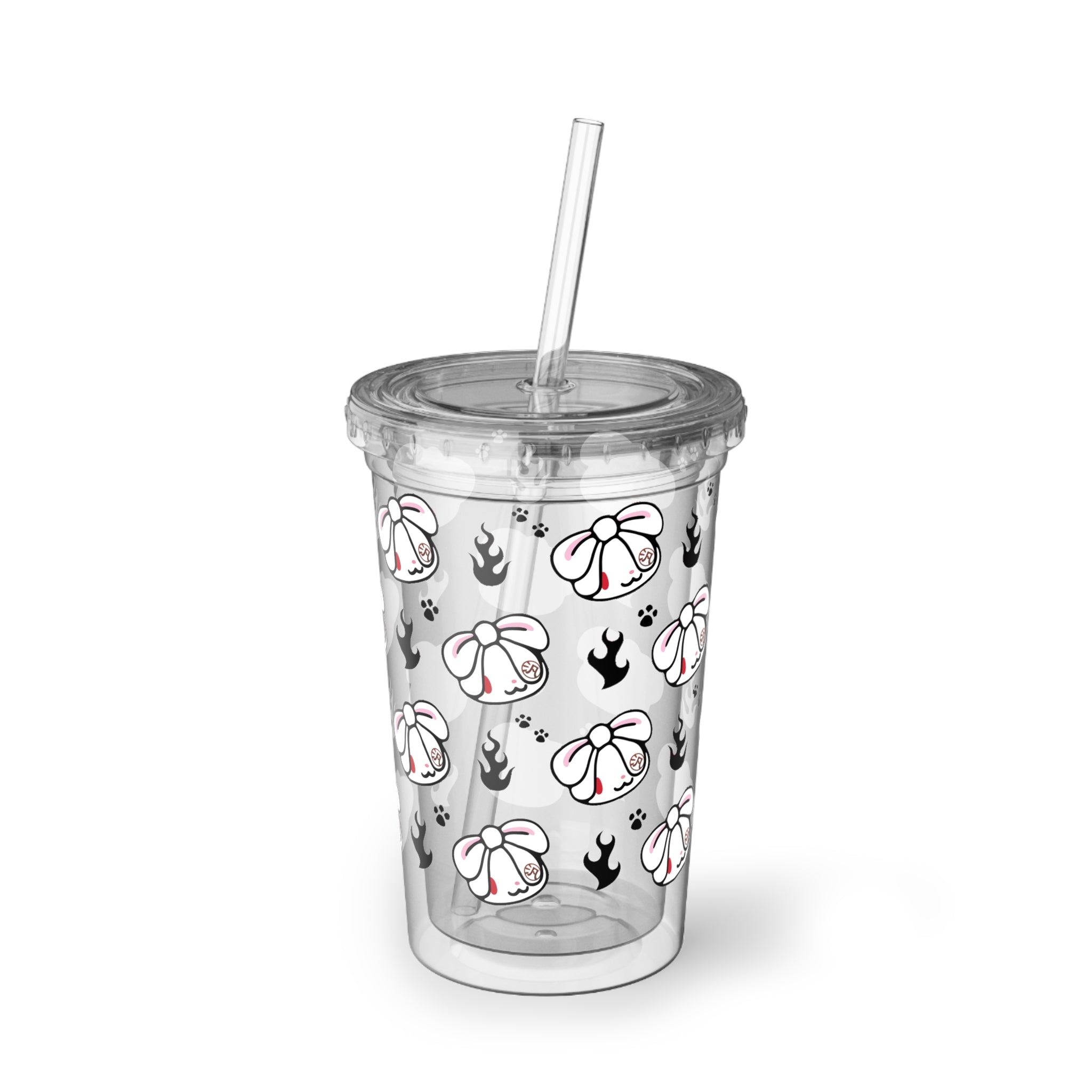All Purpose Bunny Tumbler