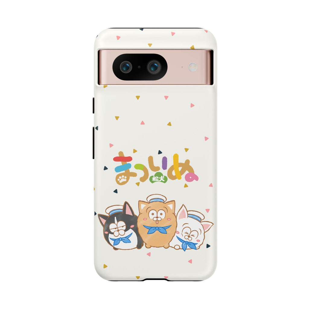 Matsuinu Phone Case