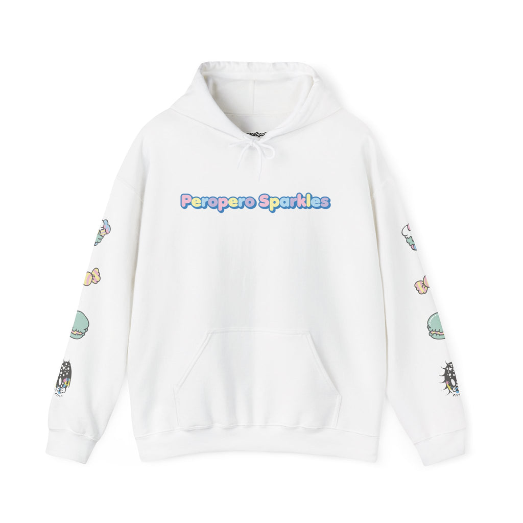 Pero Pero Hoodie