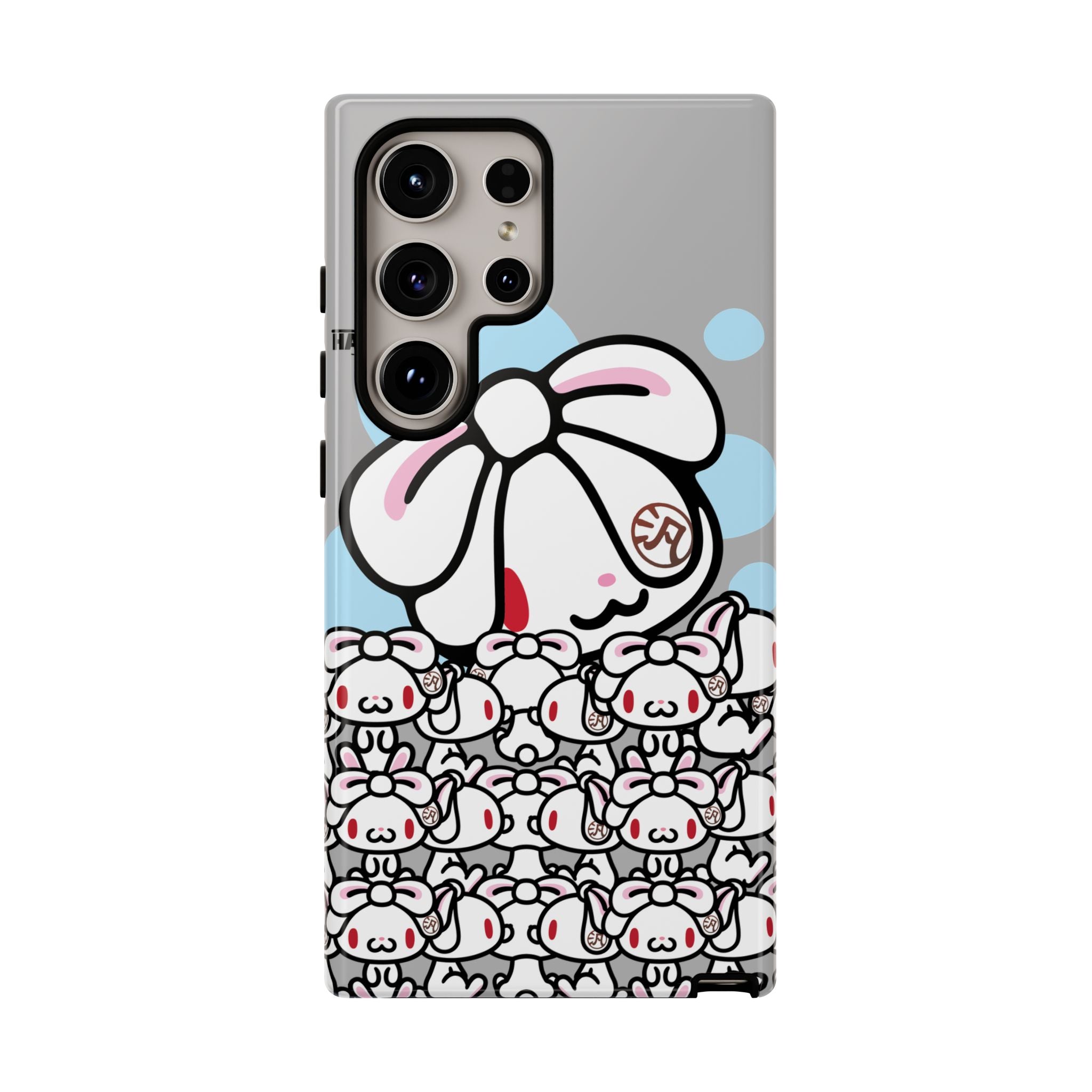 All Purpose Bunny Phone Case