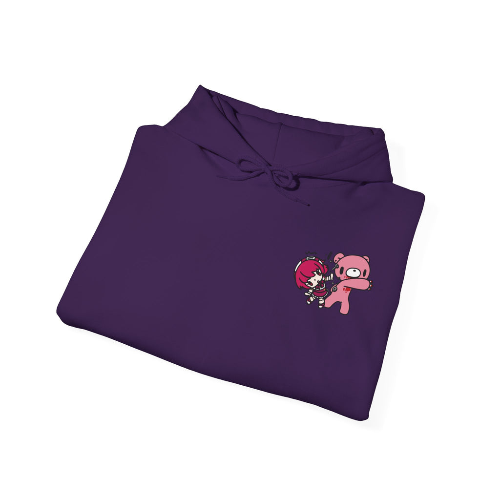 VA-11 HALL-A x Gloomy Bear Dorothy Hoodie - Mori Chack ver