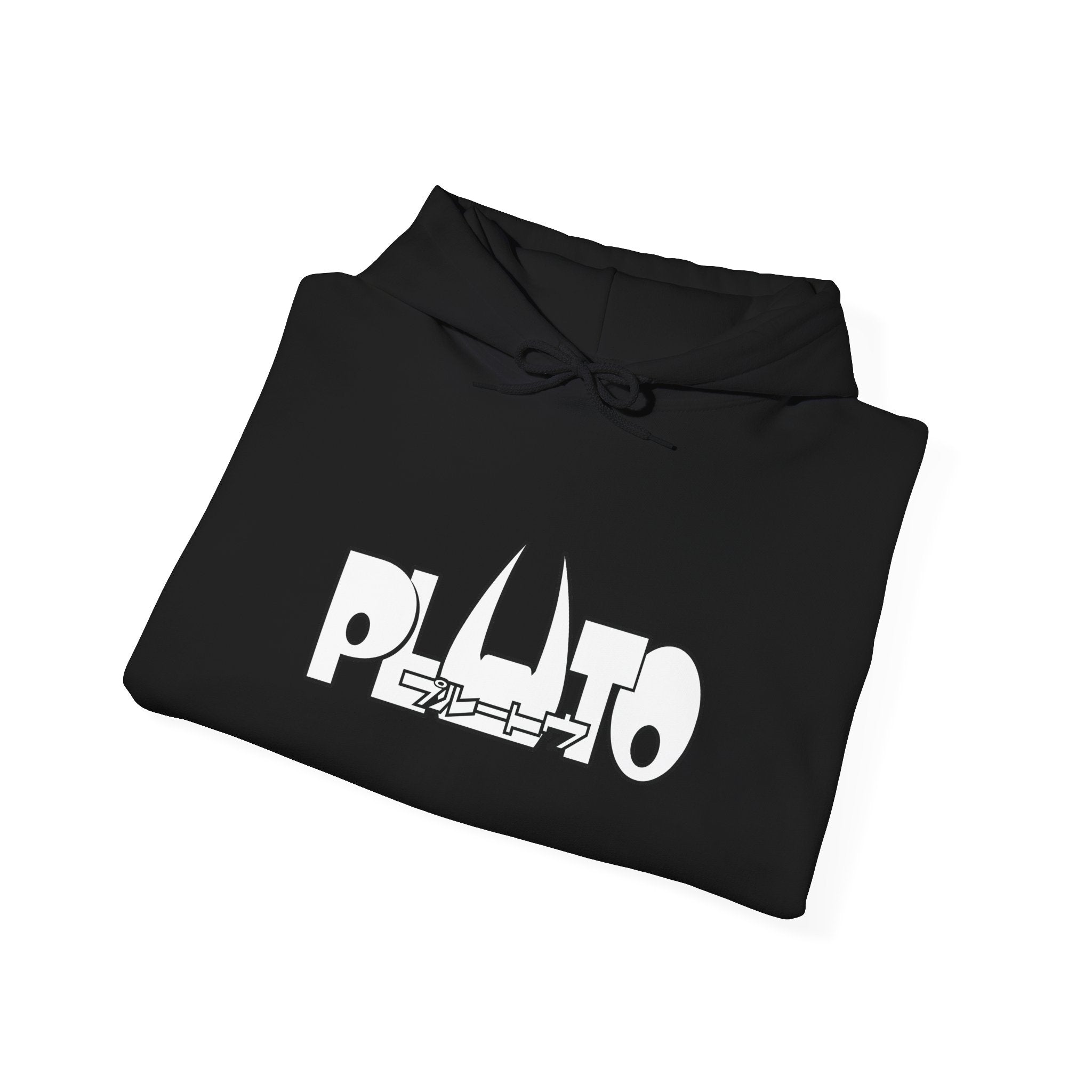 Pluto Hoodie