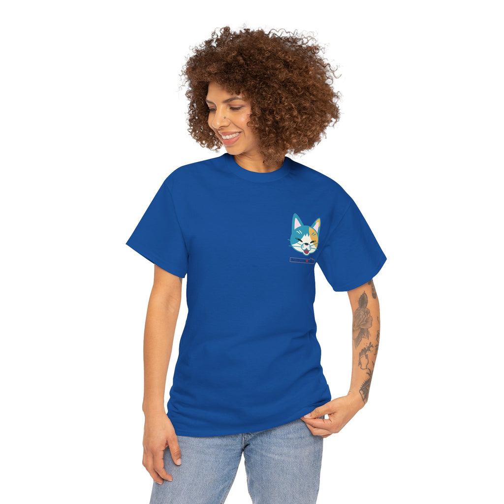 Shibuya Hachi Unisex Tee