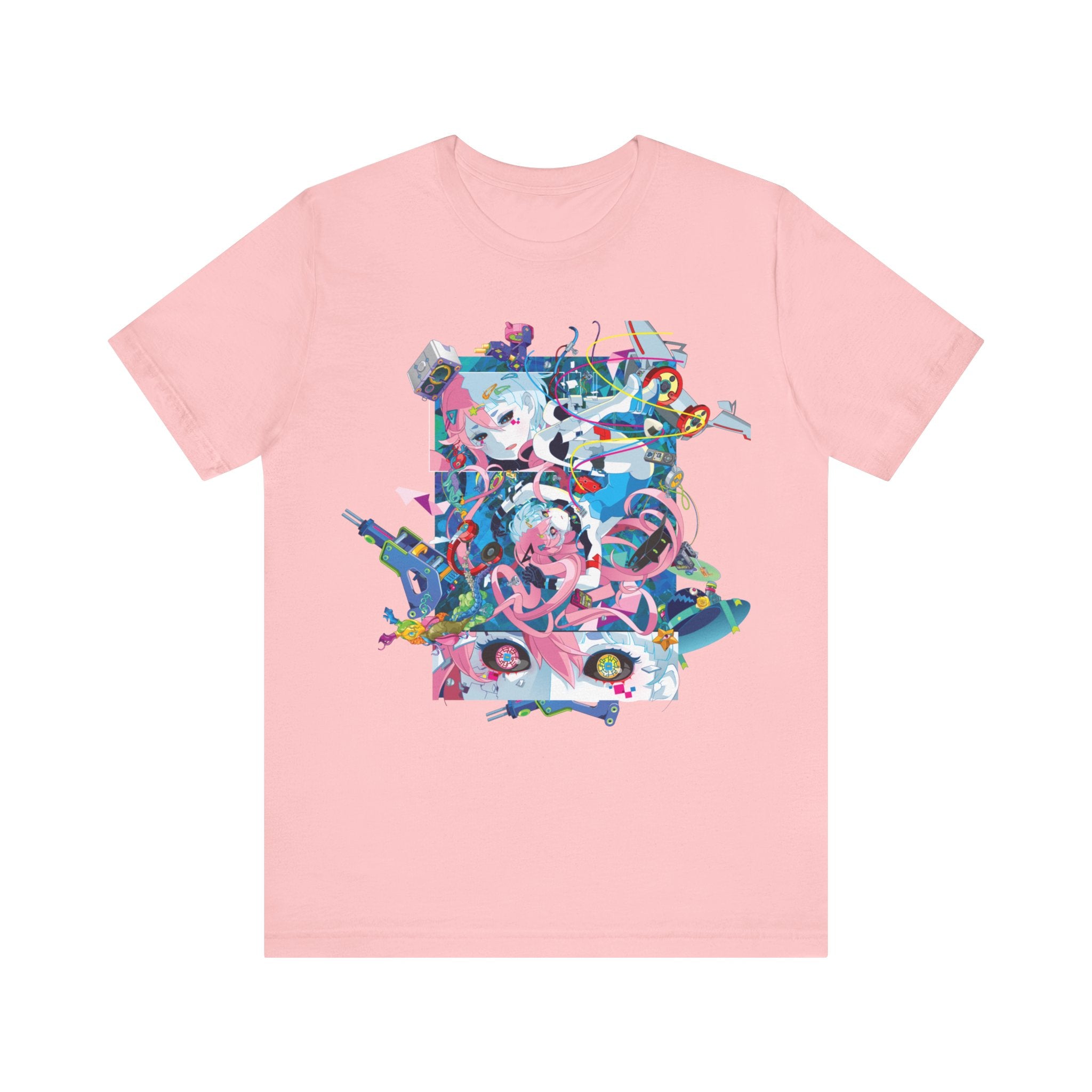 Hypersonic Music Club - COSIMA CHAOS Tee