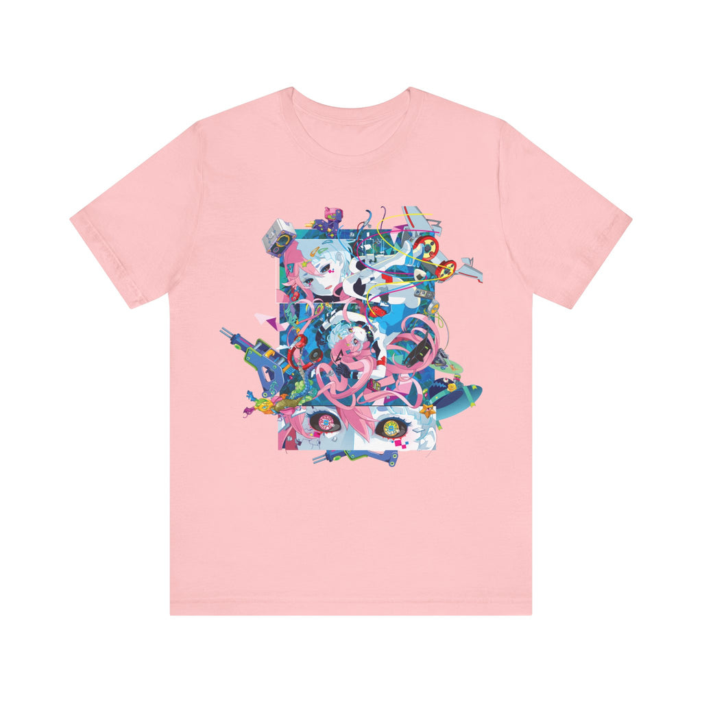 Hypersonic Music Club - COSIMA CHAOS Tee