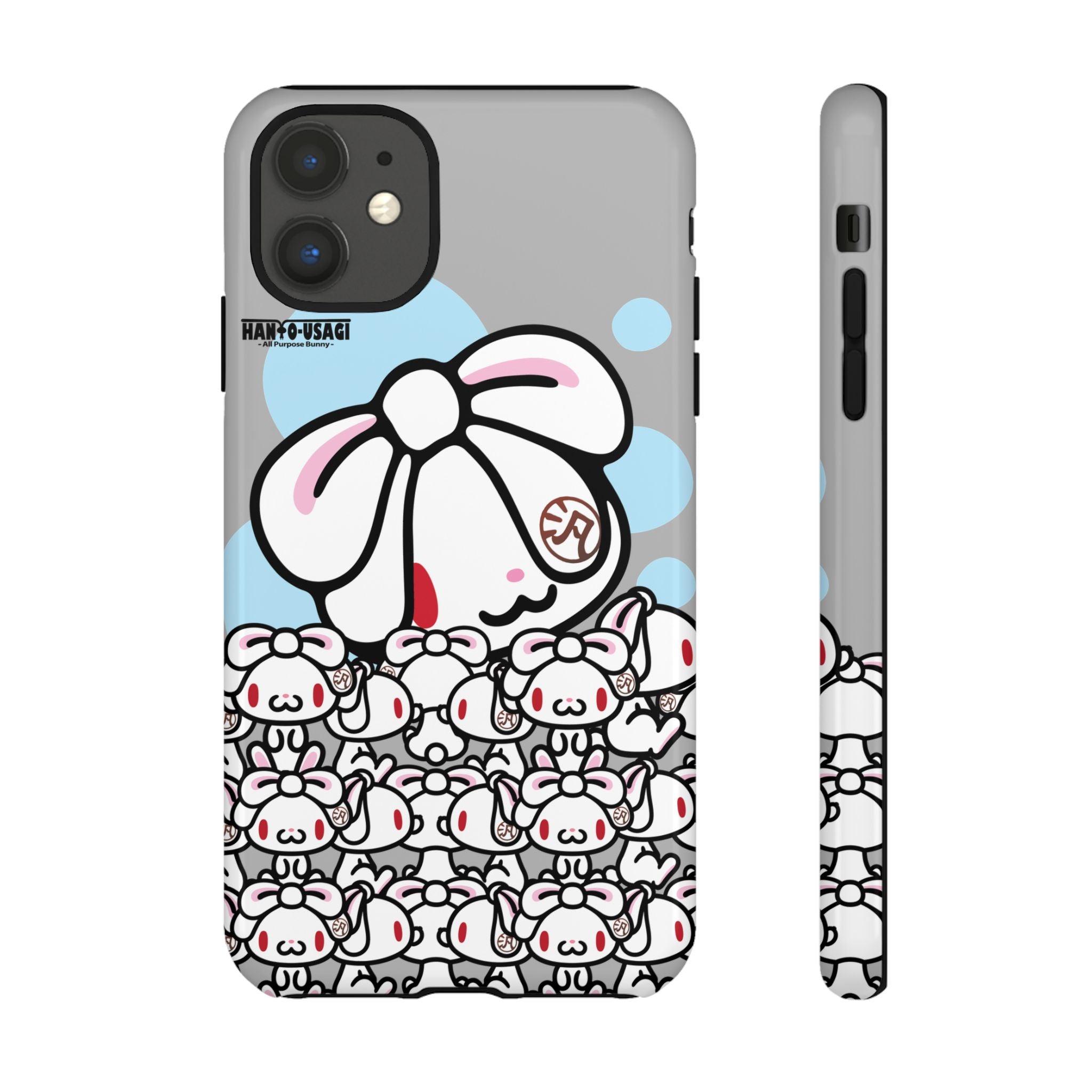 All Purpose Bunny Phone Case