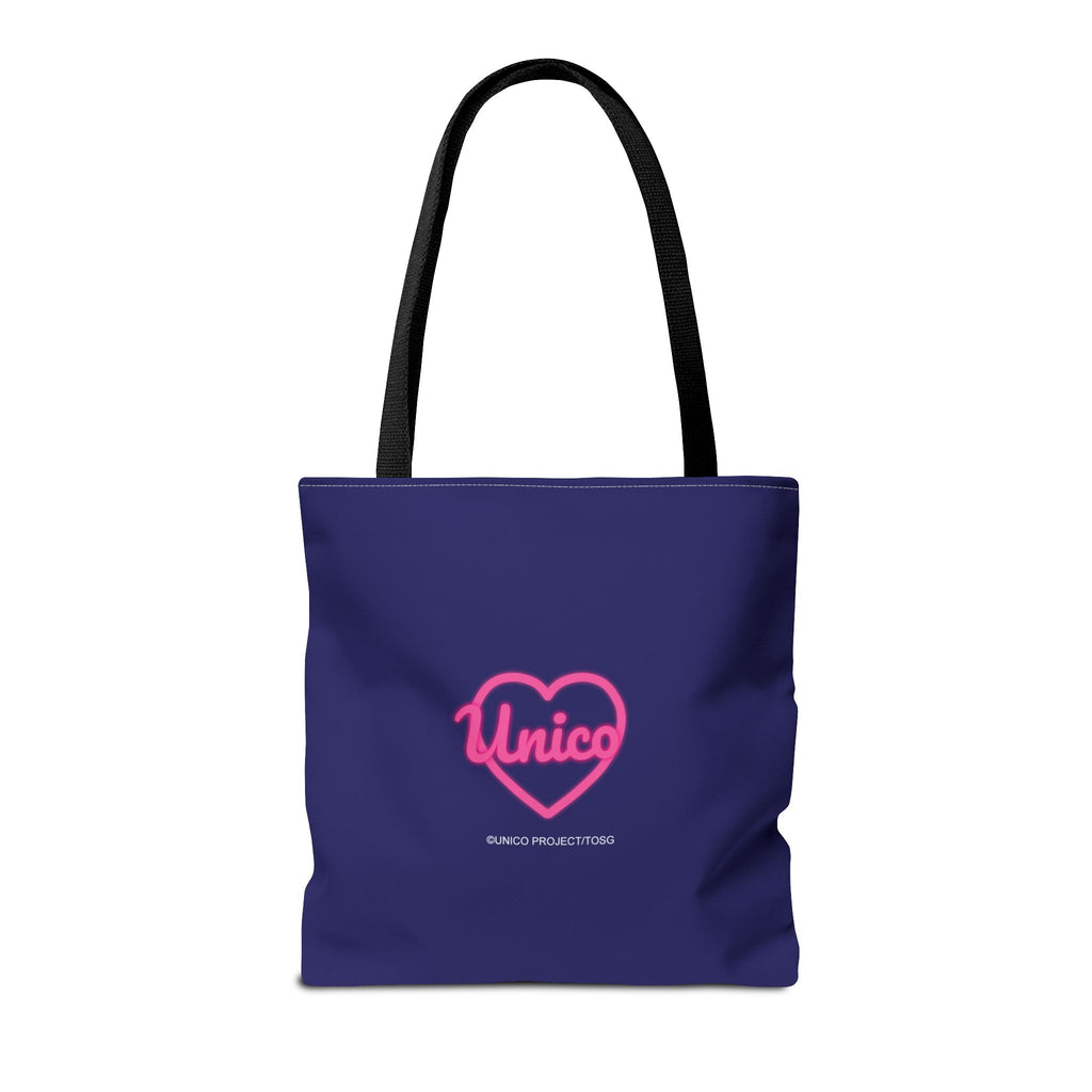 Unico - Neon Naps Tote Bag