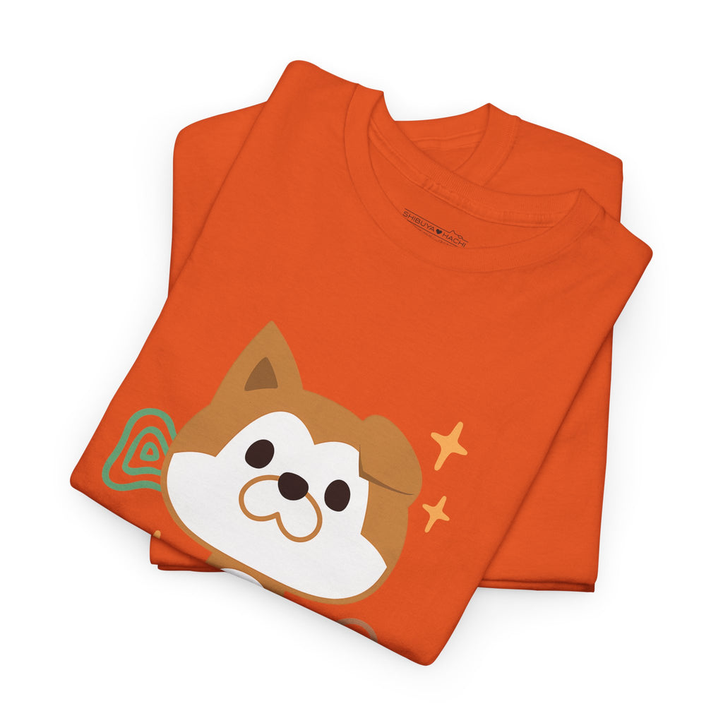 Shibuya Hachi Unisex Tee